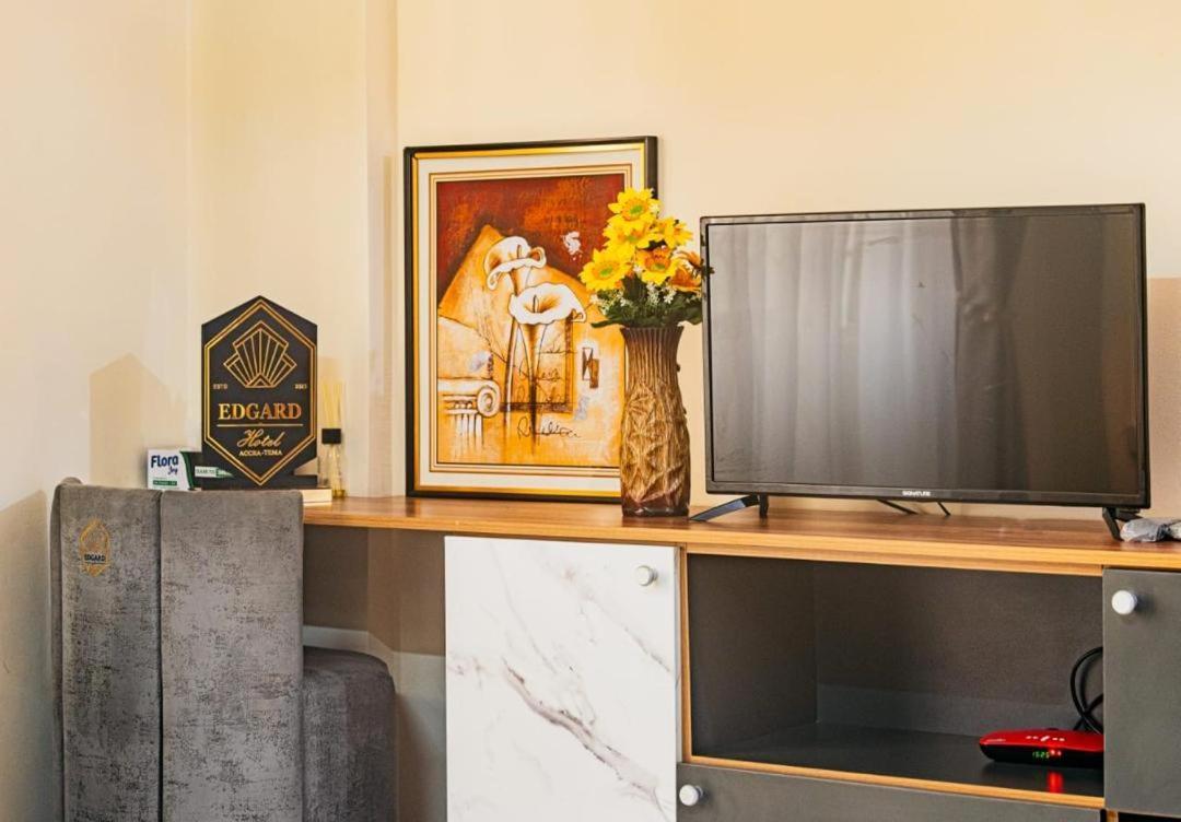 Edgard Hotel テマ エクステリア 写真