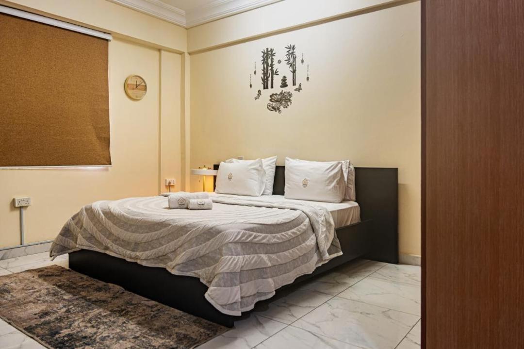 Edgard Hotel テマ エクステリア 写真