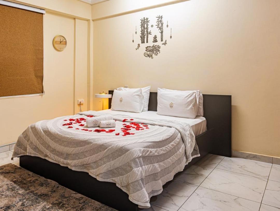 Edgard Hotel テマ エクステリア 写真